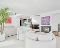 Herverkoop - Villa - PALMA - Son Vida