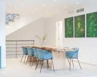 Herverkoop - Villa - PALMA - Son Vida