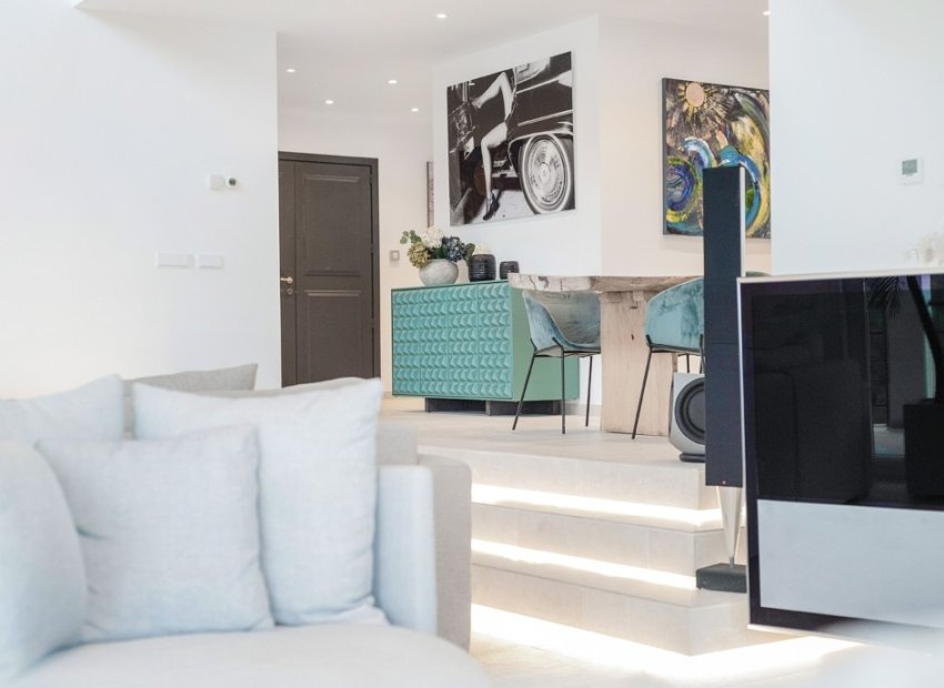 Herverkoop - Villa - PALMA - Son Vida