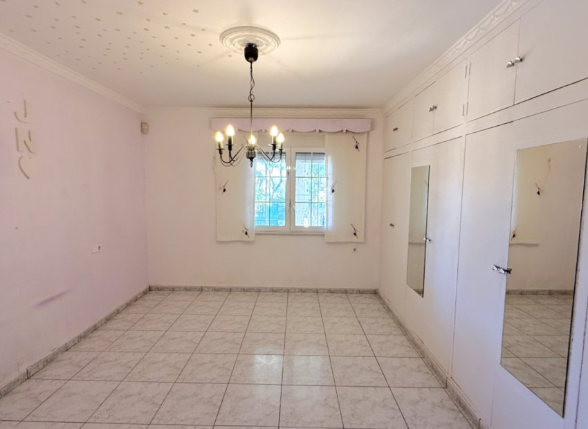 Herverkoop - Villa - Pilar de la Horadada - Costa Blanca