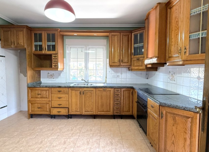 Herverkoop - Villa - Pilar de la Horadada - Costa Blanca