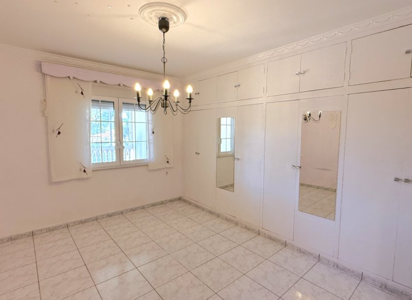 Herverkoop - Villa - Pilar de la Horadada - Costa Blanca