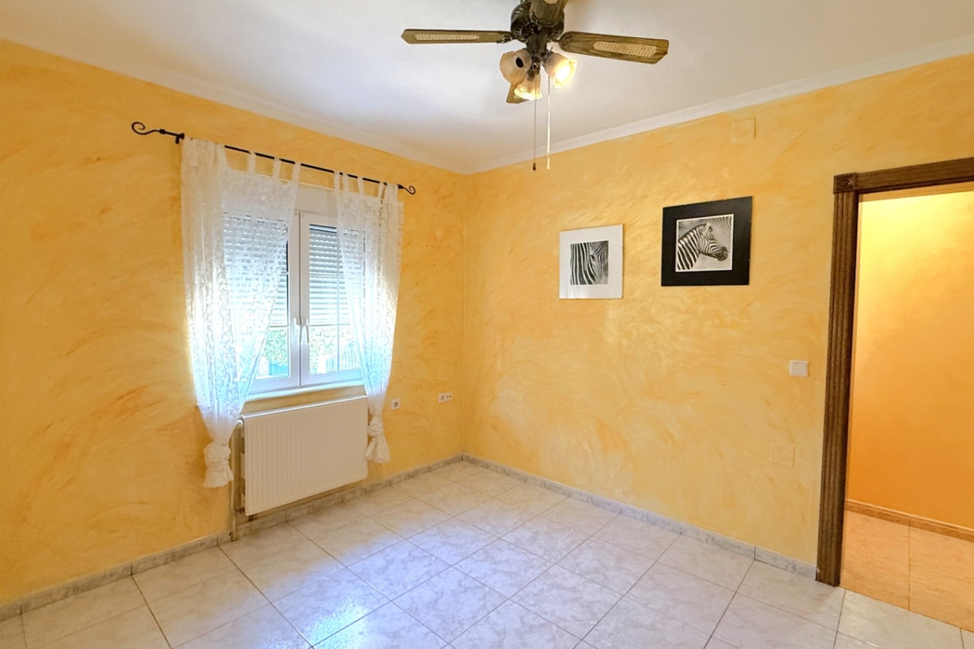 Herverkoop - Villa - Pilar de la Horadada - Costa Blanca