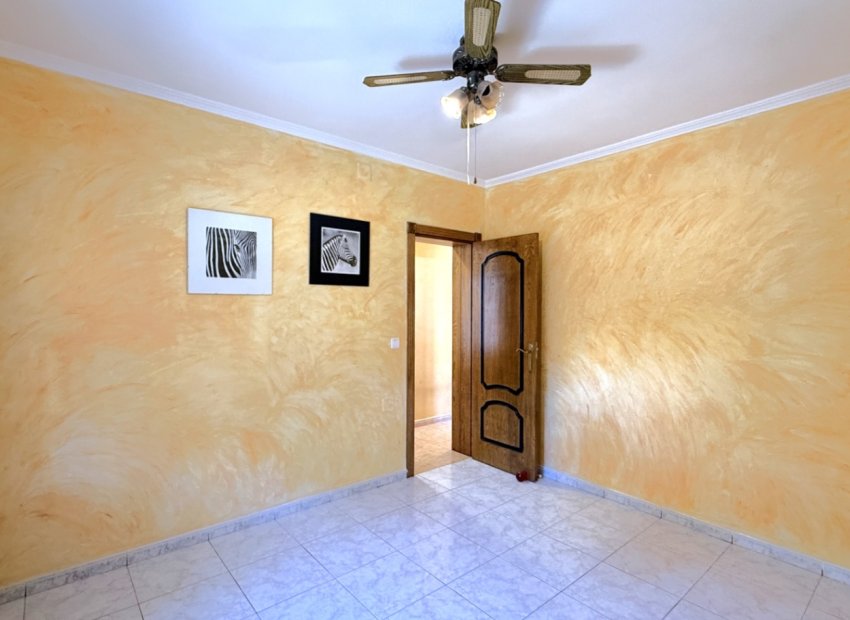 Herverkoop - Villa - Pilar de la Horadada - Costa Blanca