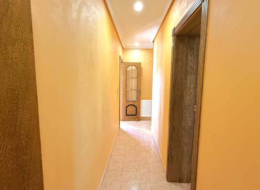 Herverkoop - Villa - Pilar de la Horadada - Costa Blanca