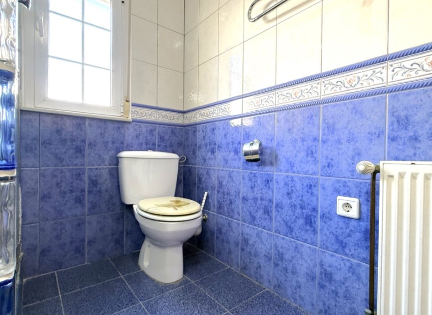 Herverkoop - Villa - Pilar de la Horadada - Costa Blanca