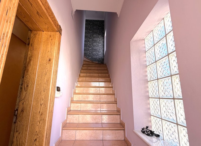 Herverkoop - Villa - Pilar de la Horadada - Costa Blanca