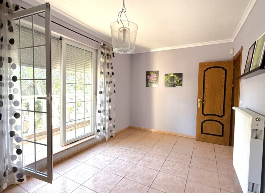 Herverkoop - Villa - Pilar de la Horadada - Costa Blanca