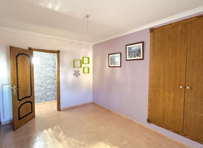 Herverkoop - Villa - Pilar de la Horadada - Costa Blanca