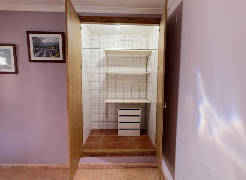 Herverkoop - Villa - Pilar de la Horadada - Costa Blanca