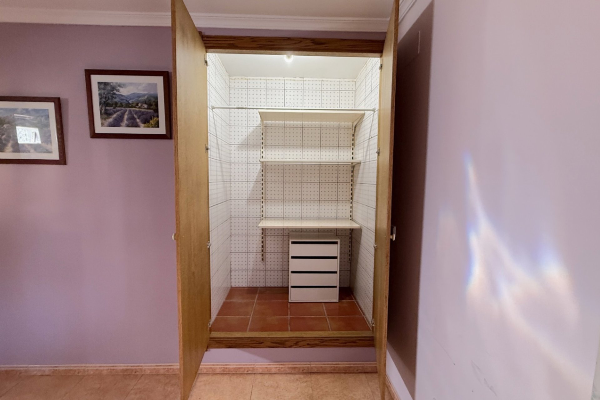 Herverkoop - Villa - Pilar de la Horadada - Costa Blanca