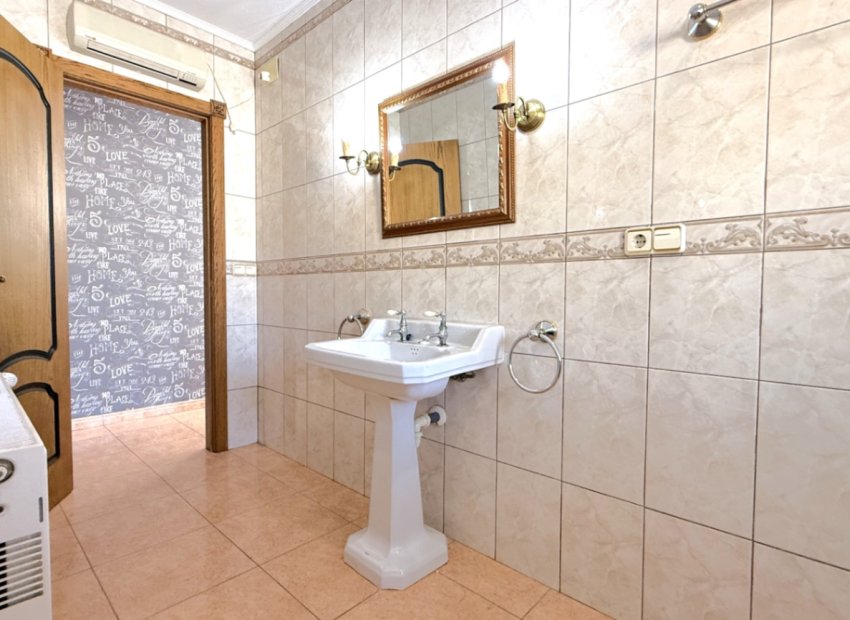 Herverkoop - Villa - Pilar de la Horadada - Costa Blanca