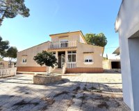 Herverkoop - Villa - Pilar de la Horadada - Costa Blanca