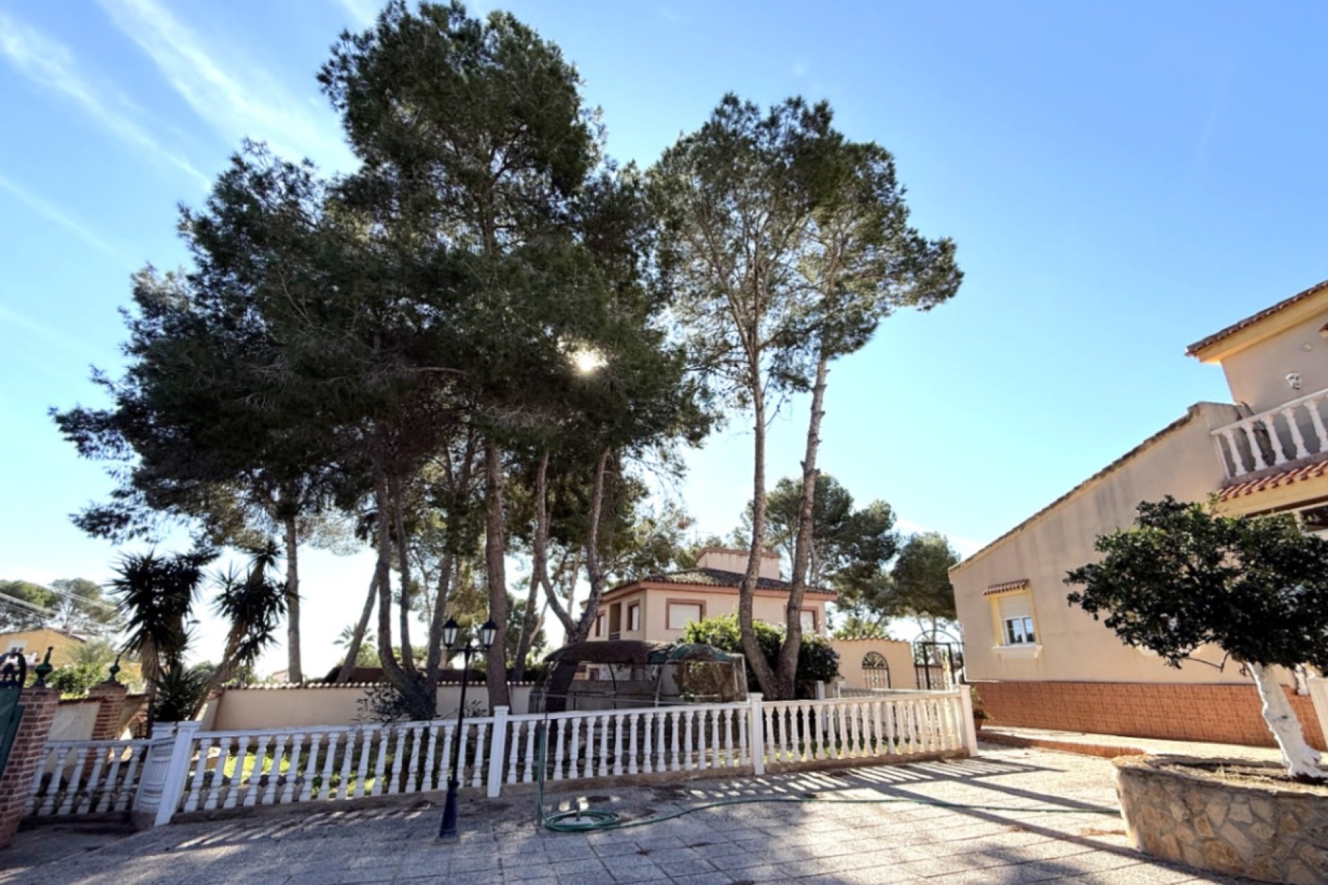Herverkoop - Villa - Pilar de la Horadada - Costa Blanca