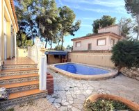 Herverkoop - Villa - Pilar de la Horadada - Costa Blanca