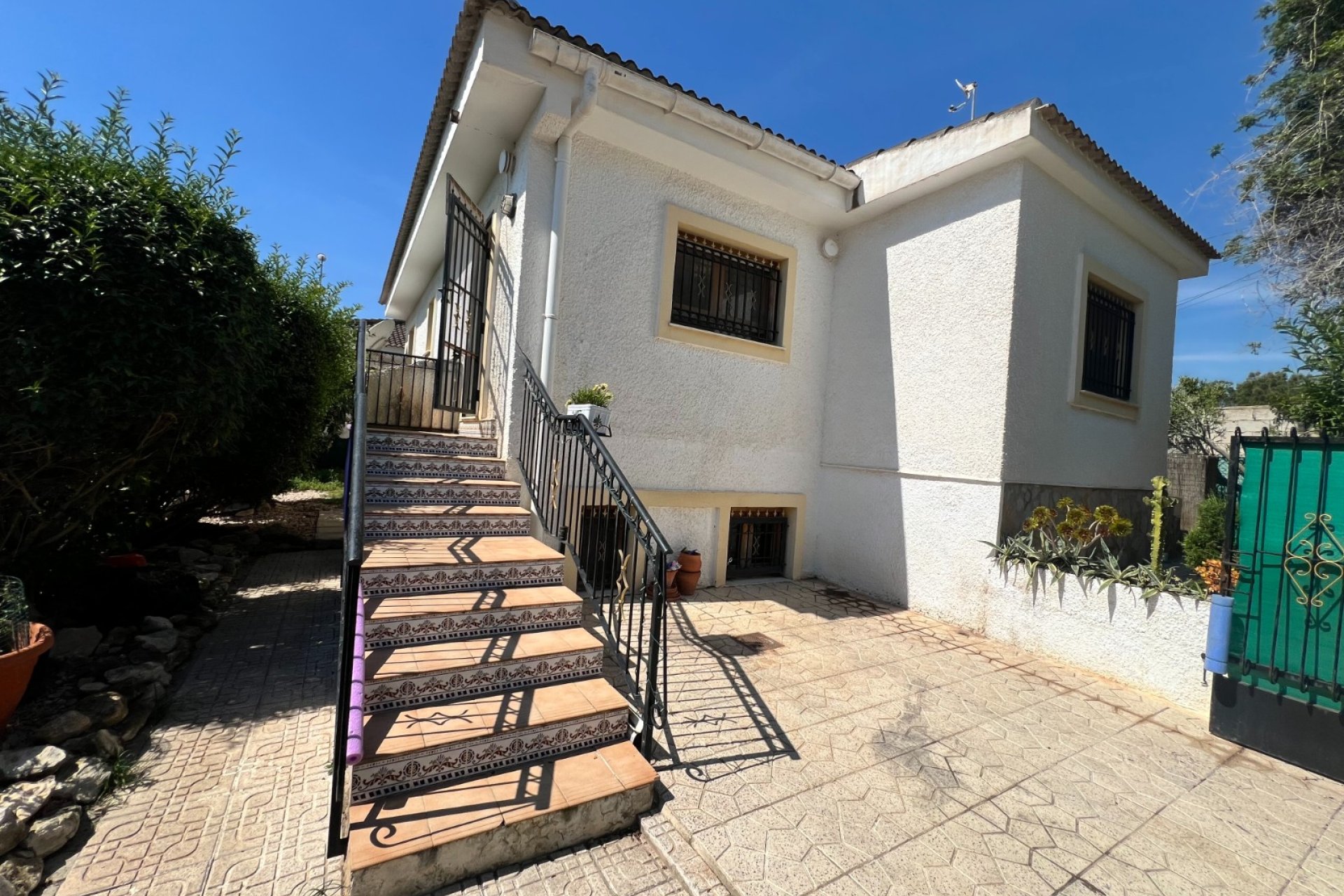 Herverkoop - Villa - Pilar de la Horadada - Pinar de Campoverde