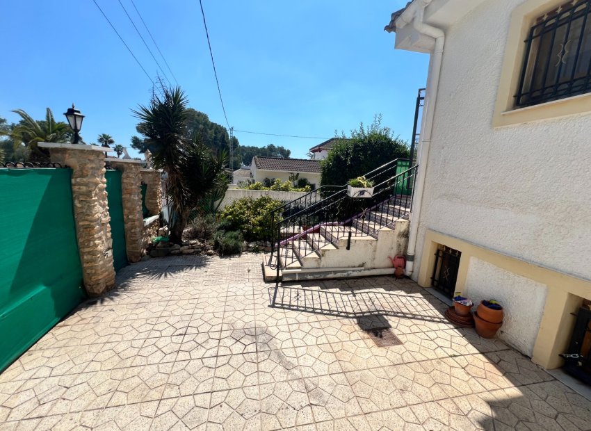 Herverkoop - Villa - Pilar de la Horadada - Pinar de Campoverde