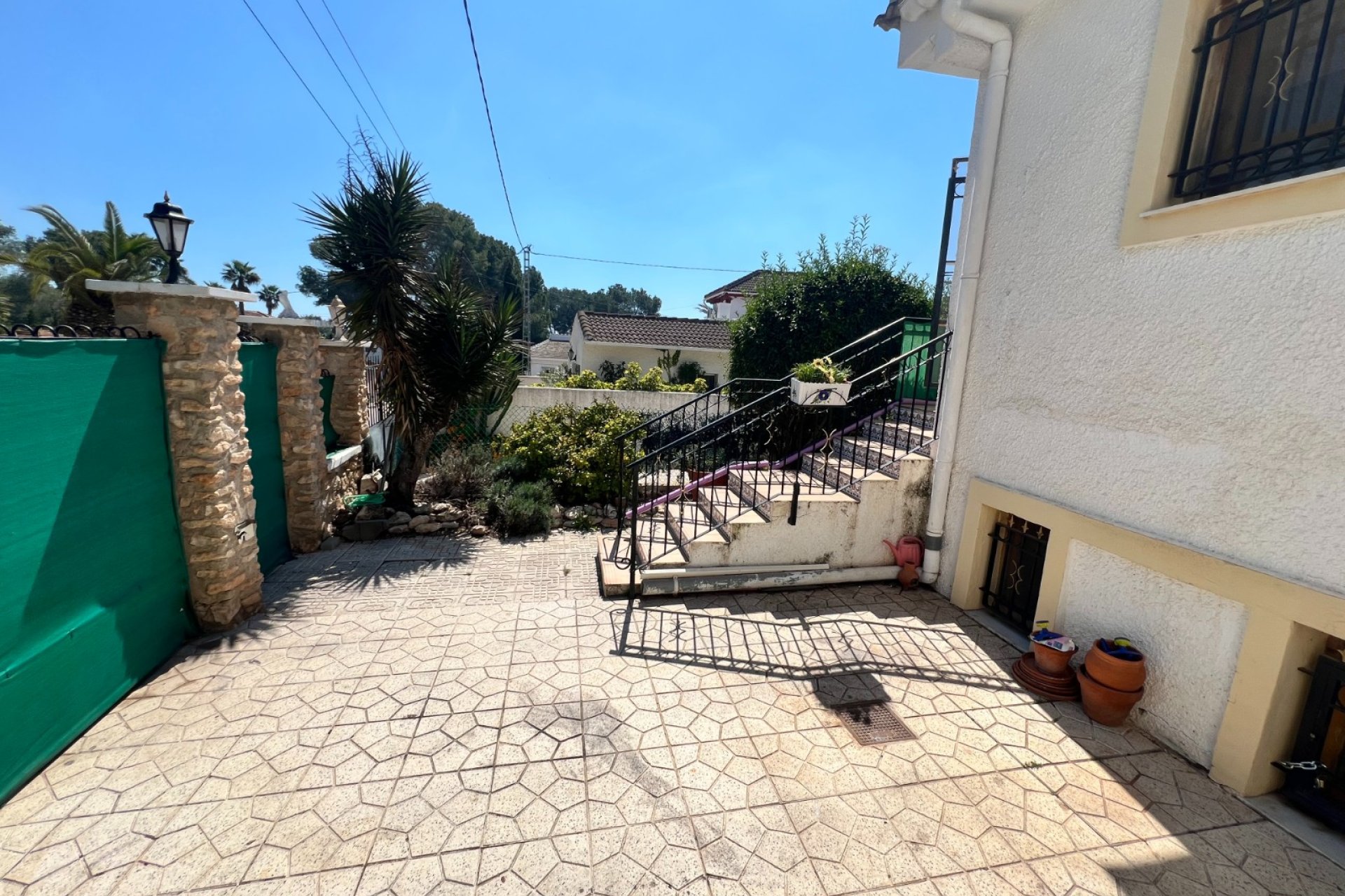 Herverkoop - Villa - Pilar de la Horadada - Pinar de Campoverde