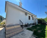 Herverkoop - Villa - Pilar de la Horadada - Pinar de Campoverde