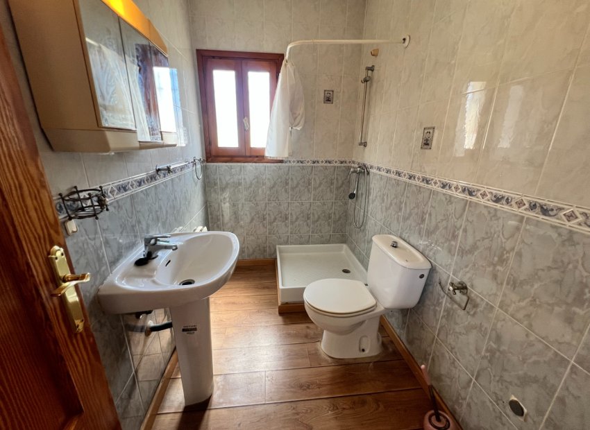 Herverkoop - Villa - Pilar de la Horadada - Pinar de Campoverde