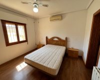 Herverkoop - Villa - Pilar de la Horadada - Pinar de Campoverde
