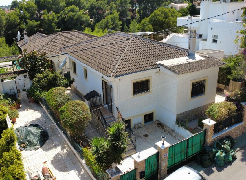 Herverkoop - Villa - Pilar de la Horadada - Pinar de Campoverde