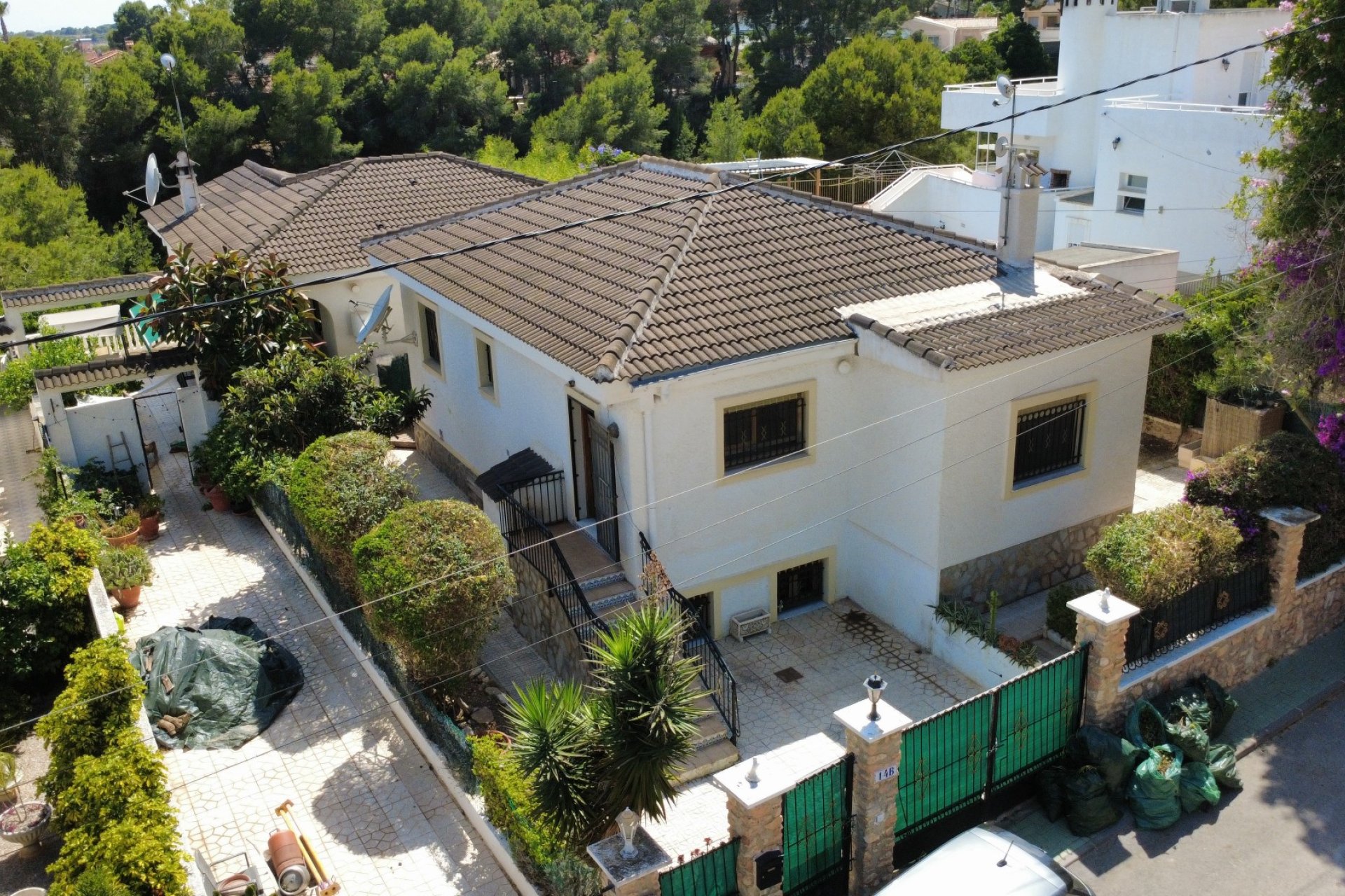 Herverkoop - Villa - Pilar de la Horadada - Pinar de Campoverde