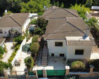 Herverkoop - Villa - Pilar de la Horadada - Pinar de Campoverde