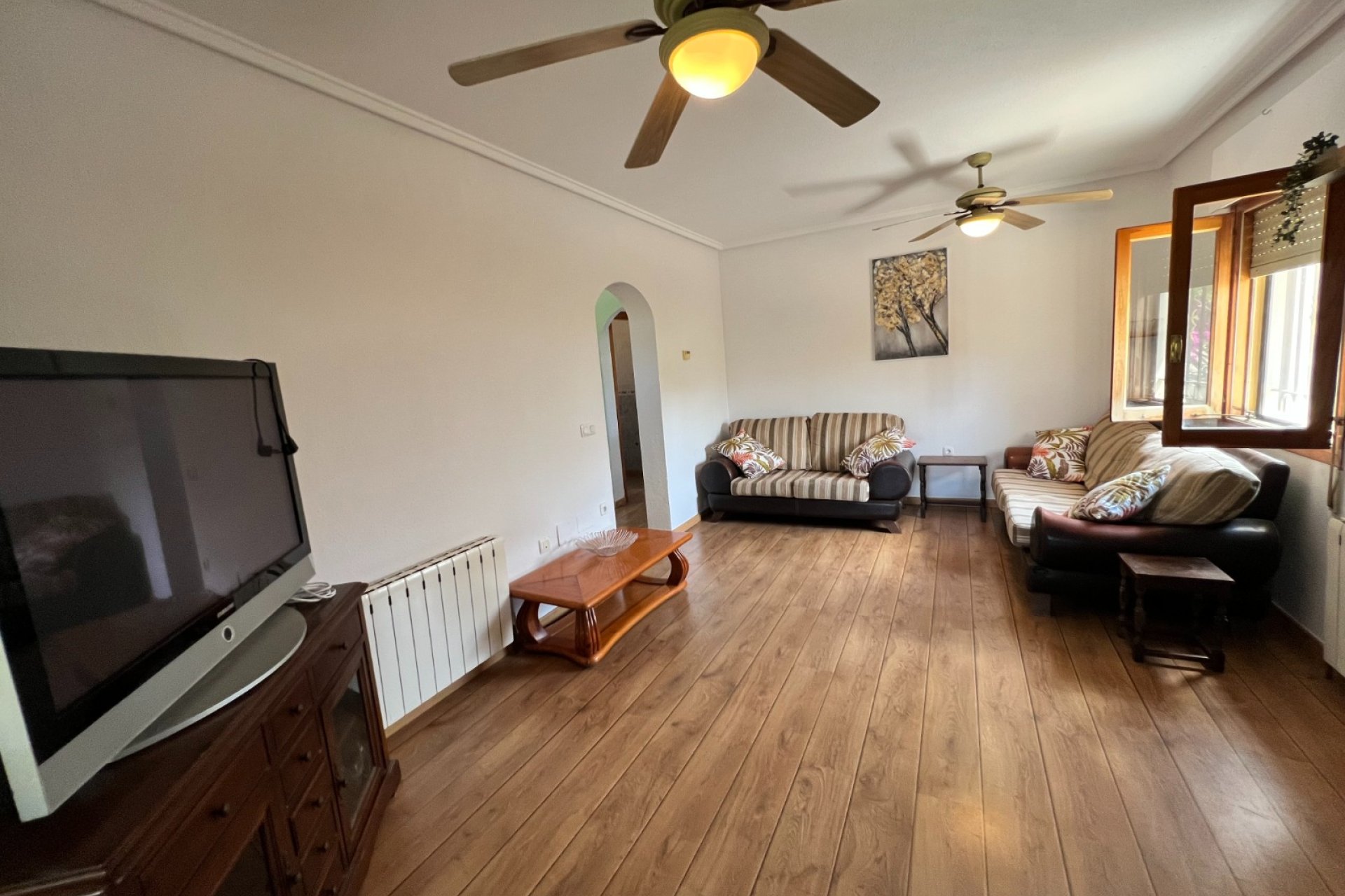 Herverkoop - Villa - Pilar de la Horadada - Pinar de Campoverde