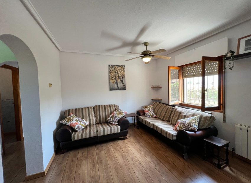 Herverkoop - Villa - Pilar de la Horadada - Pinar de Campoverde