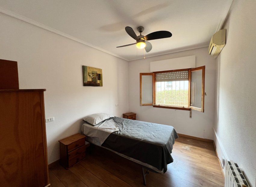 Herverkoop - Villa - Pilar de la Horadada - Pinar de Campoverde