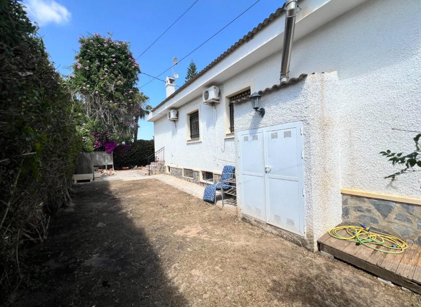 Herverkoop - Villa - Pilar de la Horadada - Pinar de Campoverde