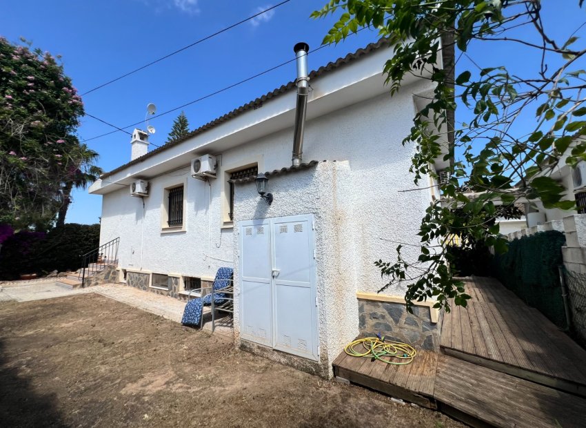 Herverkoop - Villa - Pilar de la Horadada - Pinar de Campoverde