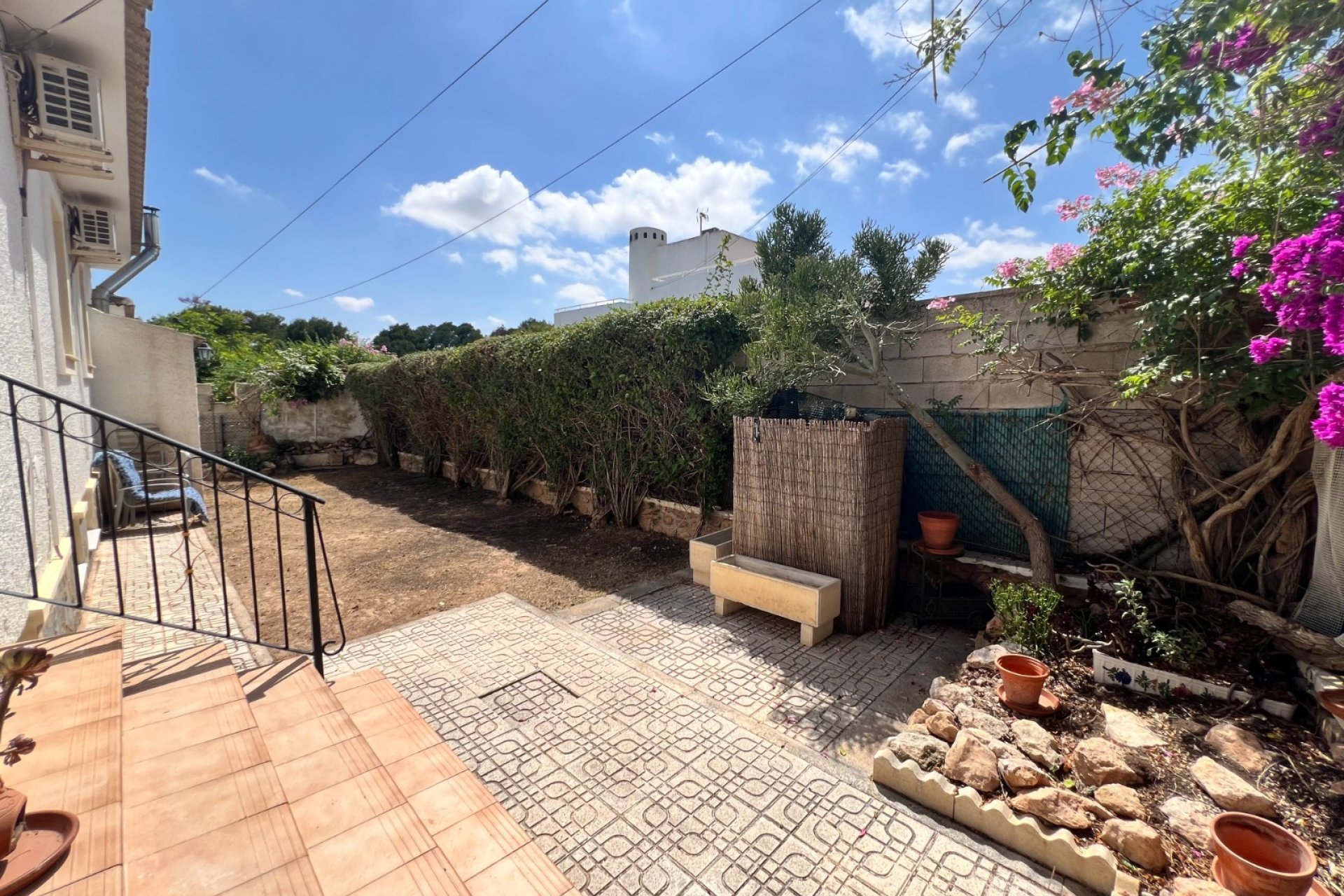 Herverkoop - Villa - Pilar de la Horadada - Pinar de Campoverde