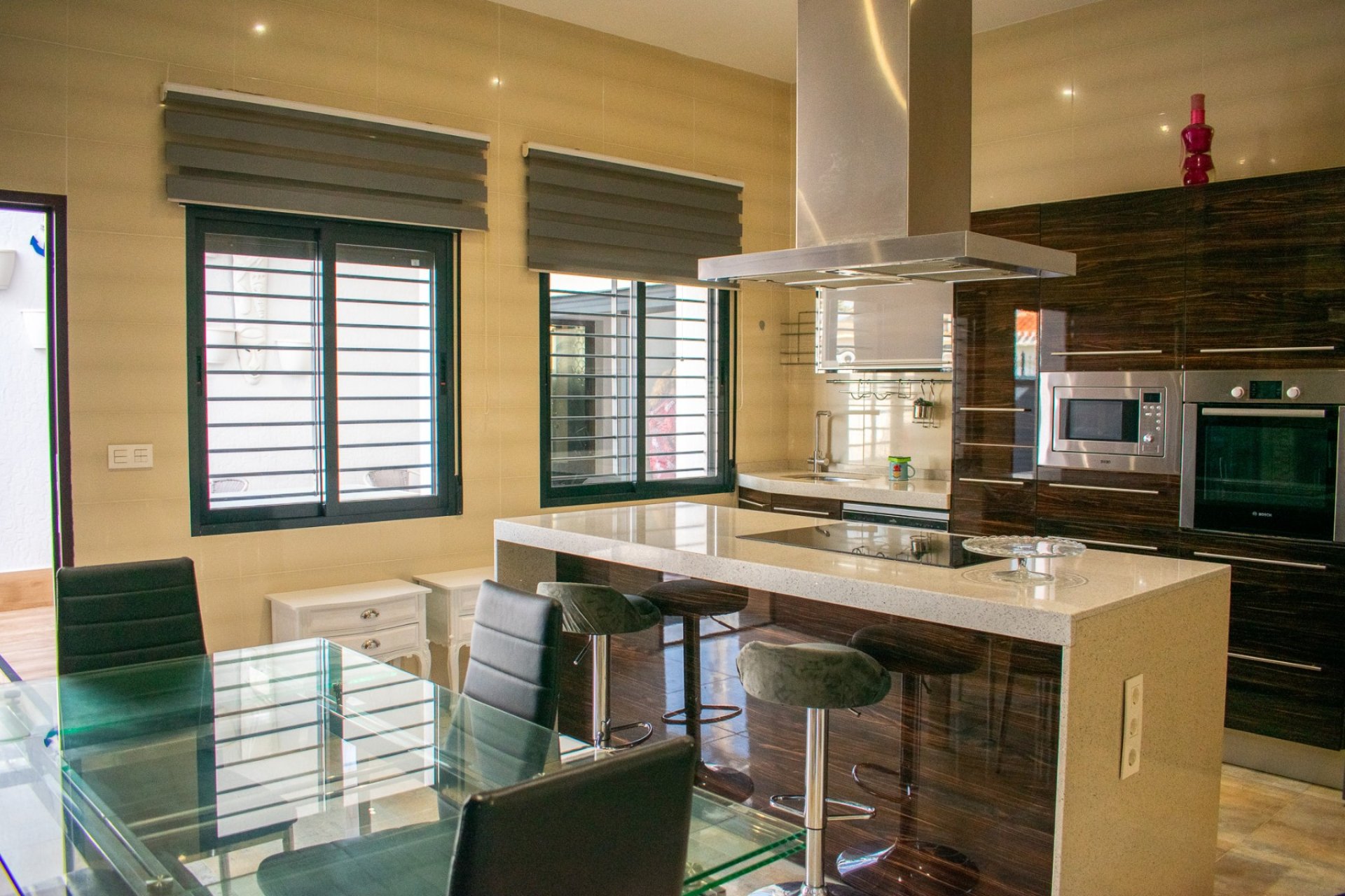 Herverkoop - Villa - Pilar de la Horadada - Torre de la Horadada