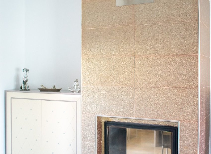 Herverkoop - Villa - Pilar de la Horadada - Torre de la Horadada