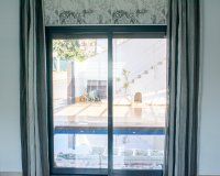 Herverkoop - Villa - Pilar de la Horadada - Torre de la Horadada