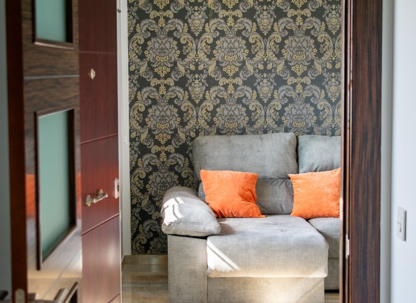 Herverkoop - Villa - Pilar de la Horadada - Torre de la Horadada