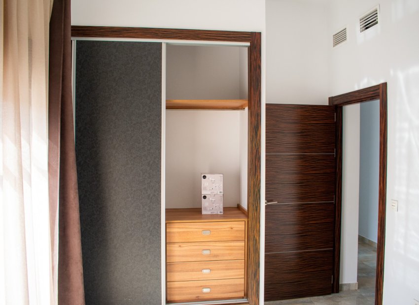 Herverkoop - Villa - Pilar de la Horadada - Torre de la Horadada