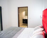 Herverkoop - Villa - Pilar de la Horadada - Torre de la Horadada