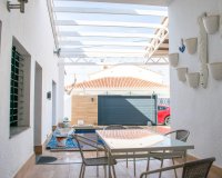 Herverkoop - Villa - Pilar de la Horadada - Torre de la Horadada