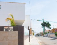 Herverkoop - Villa - Pilar de la Horadada - Torre de la Horadada