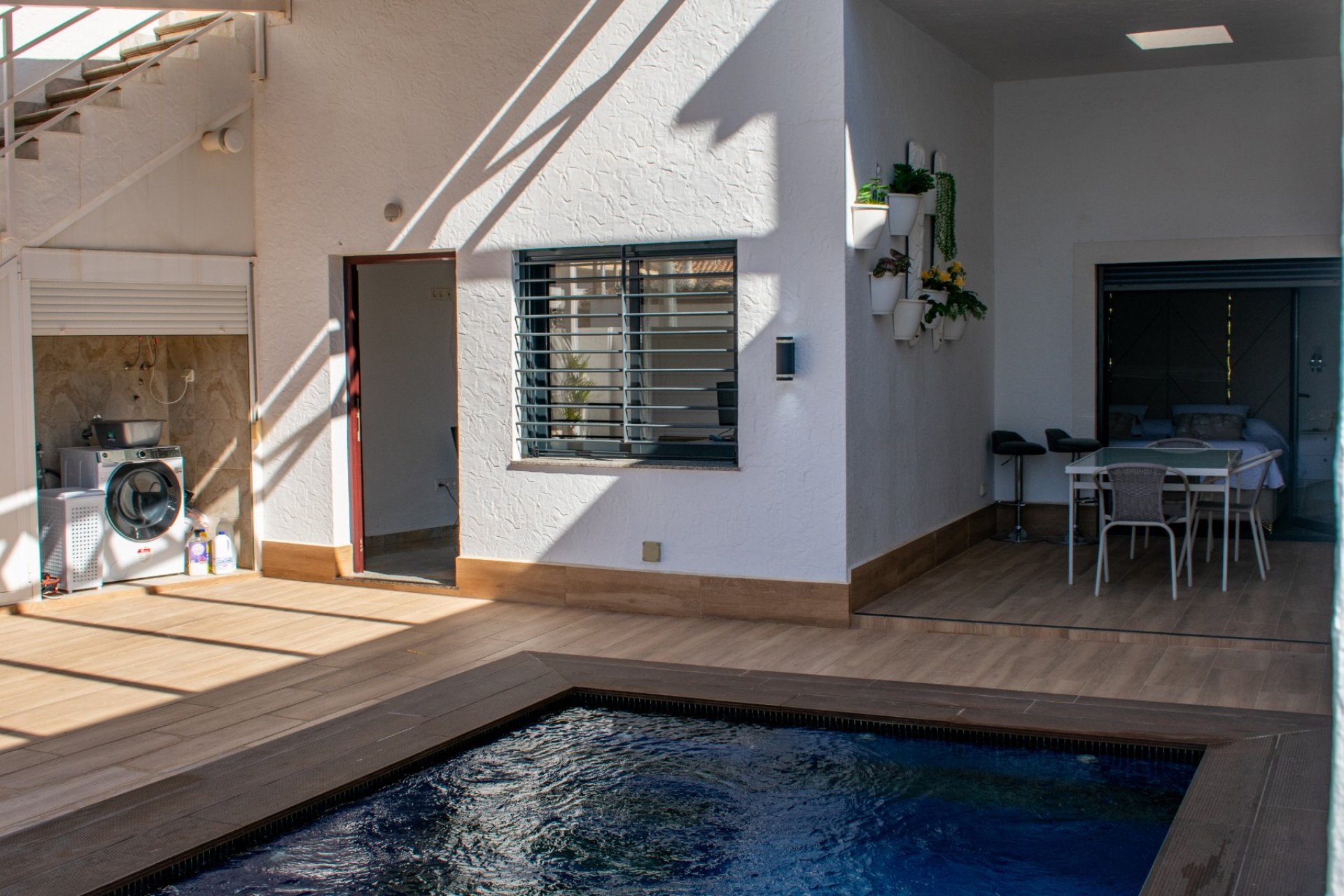 Herverkoop - Villa - Pilar de la Horadada - Torre de la Horadada