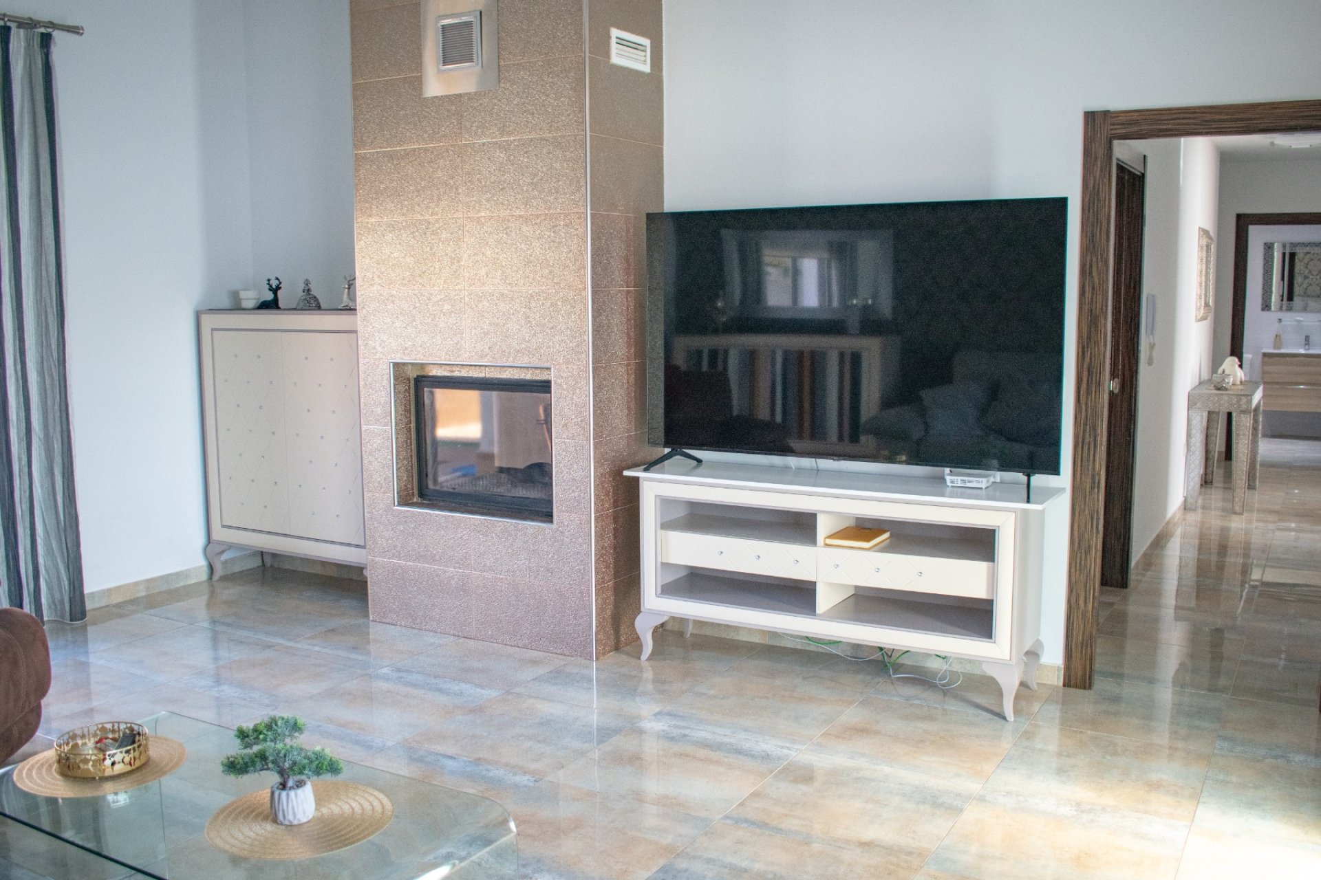 Herverkoop - Villa - Pilar de la Horadada - Torre de la Horadada