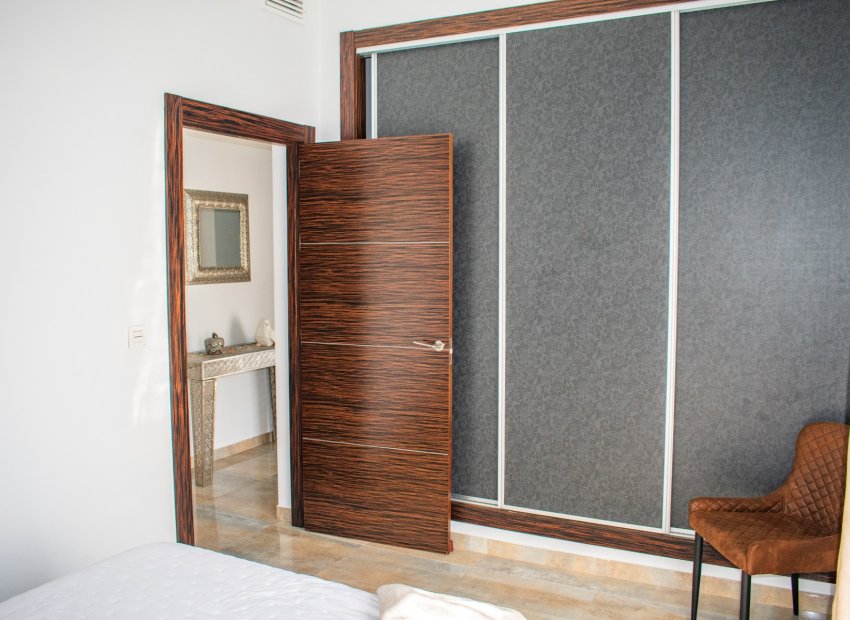 Herverkoop - Villa - Pilar de la Horadada - Torre de la Horadada