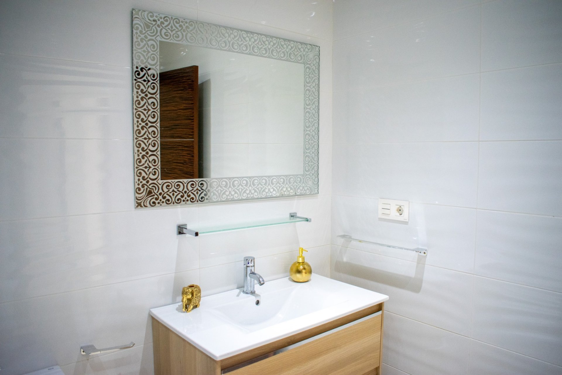 Herverkoop - Villa - Pilar de la Horadada - Torre de la Horadada