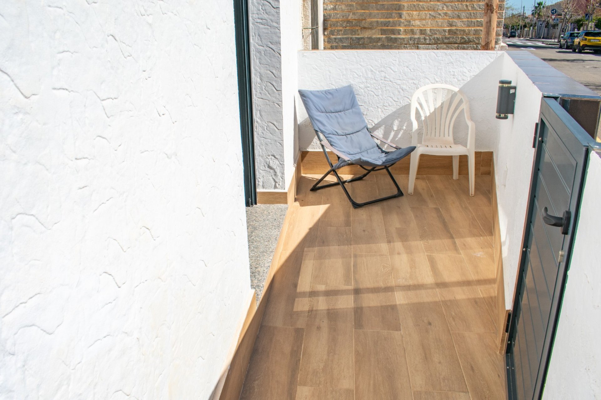 Herverkoop - Villa - Pilar de la Horadada - Torre de la Horadada