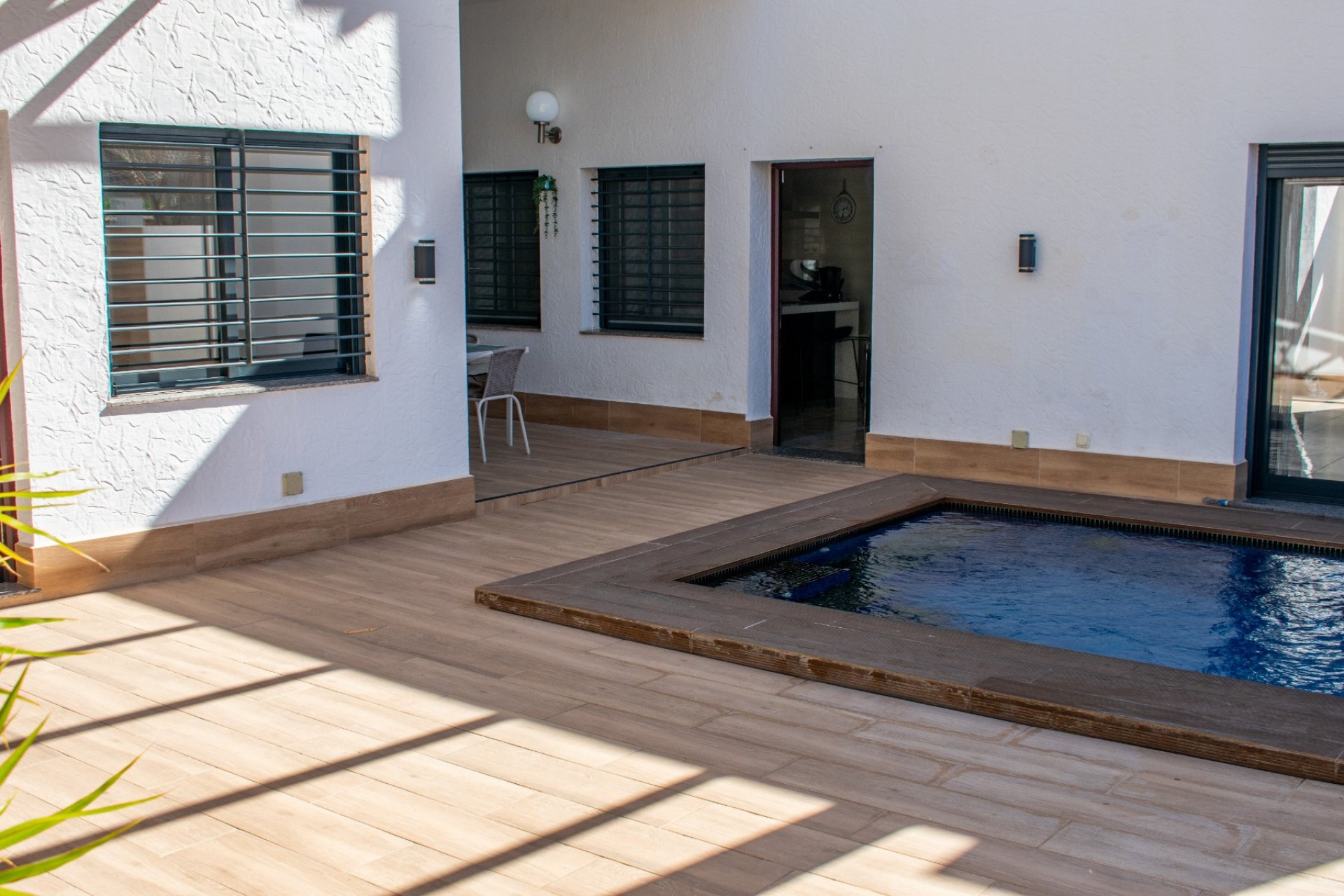 Herverkoop - Villa - Pilar de la Horadada - Torre de la Horadada