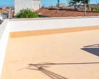 Herverkoop - Villa - Pilar de la Horadada - Torre de la Horadada