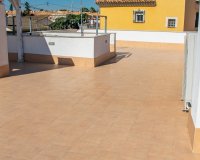 Herverkoop - Villa - Pilar de la Horadada - Torre de la Horadada